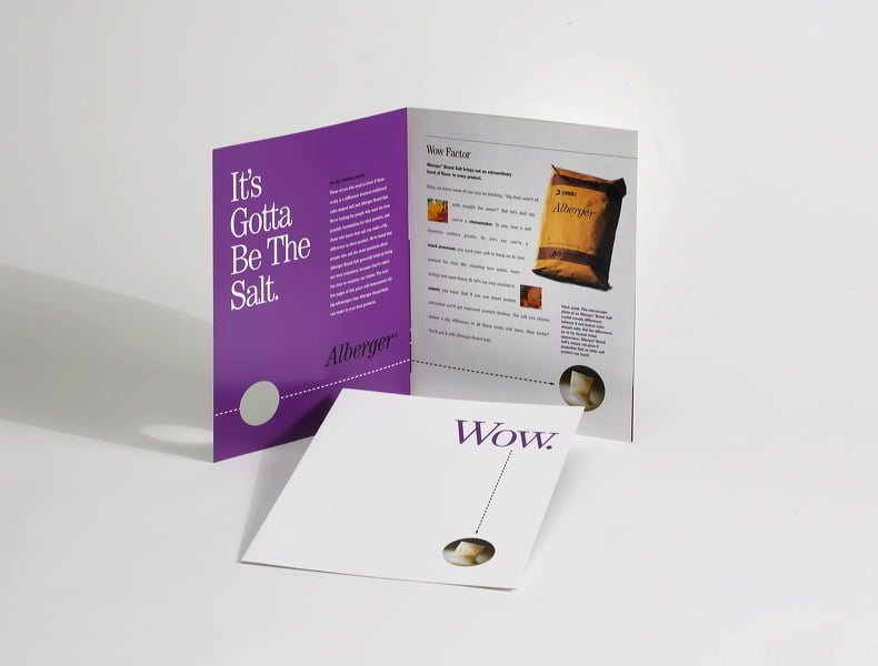 Samples John Ward Solutions